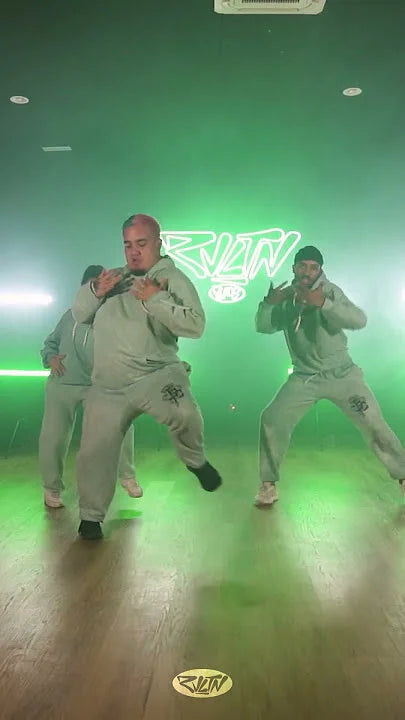 Letrero Neon Personalizado RGB RVLTN