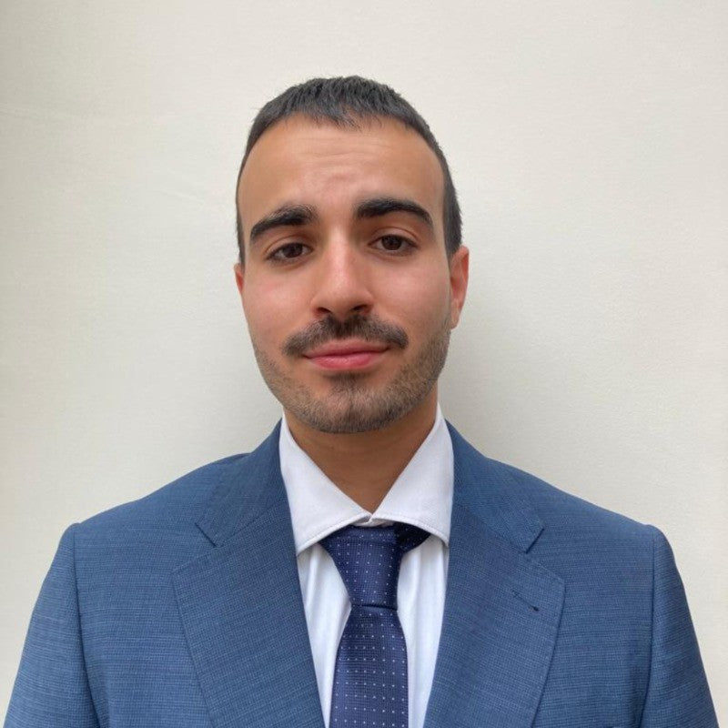 Foto perfil Pablo del Pino - Autor Neon 51