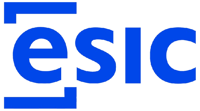 ESIC Business and Marketing School Logo