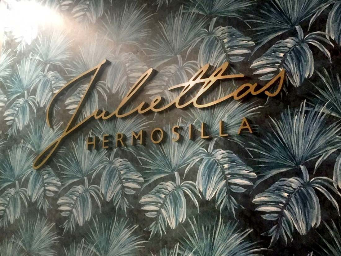 Rotulo Corporeo Opaco Juliettas