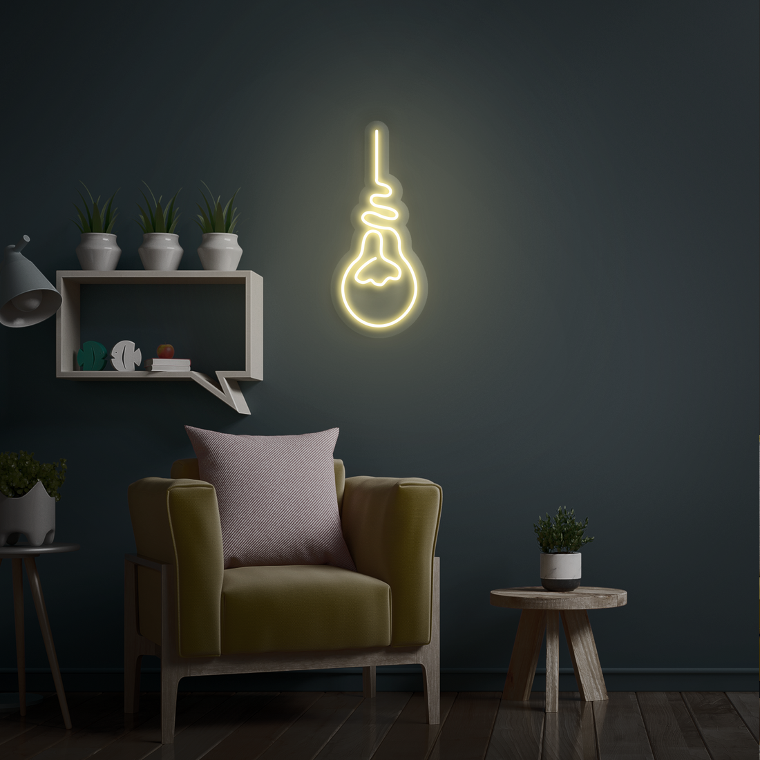 Cómo reducir el consumo eléctrico de tus rótulos luminosos