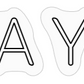 Outline Image