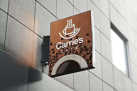 Banderola LED Programable