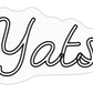 Outline Image