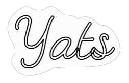 Outline Image