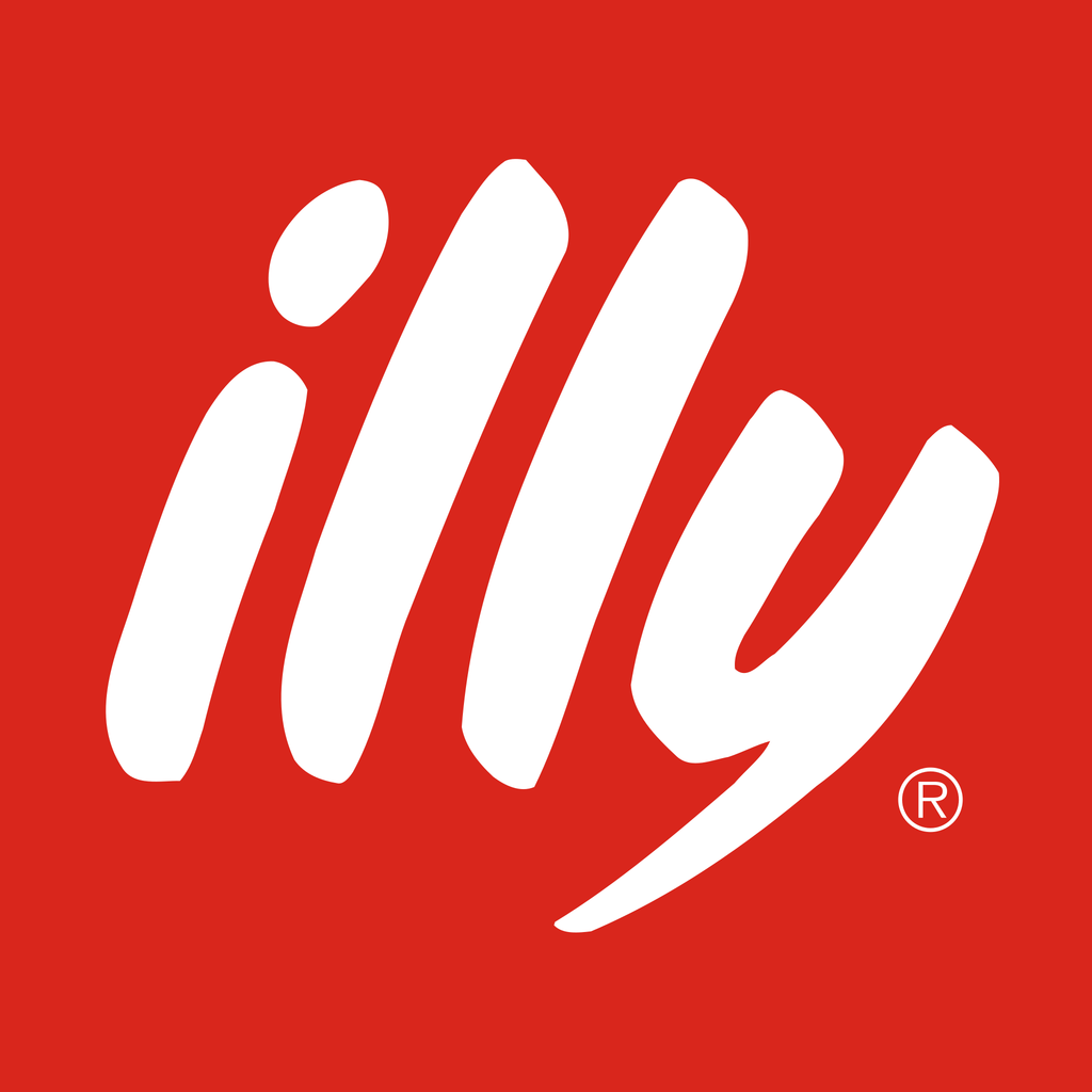 Logo Illy Cliente Neon 51