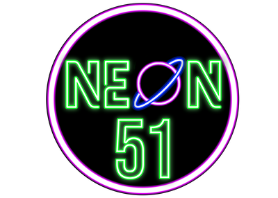 Nein 51 Logo PNG