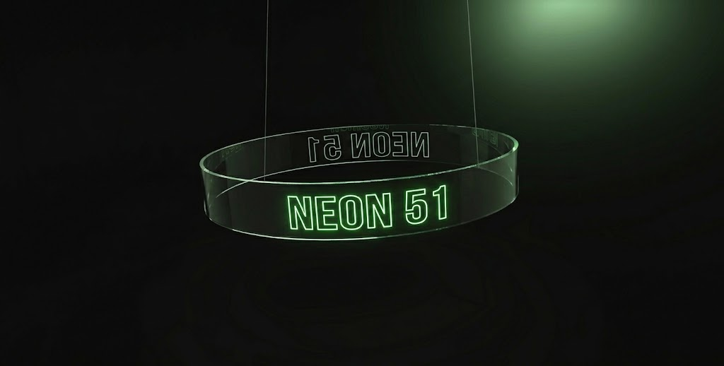 Neón LED 360