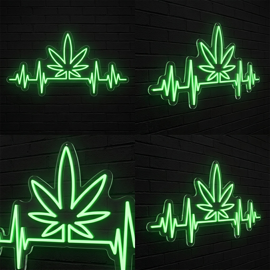 Neón Weed