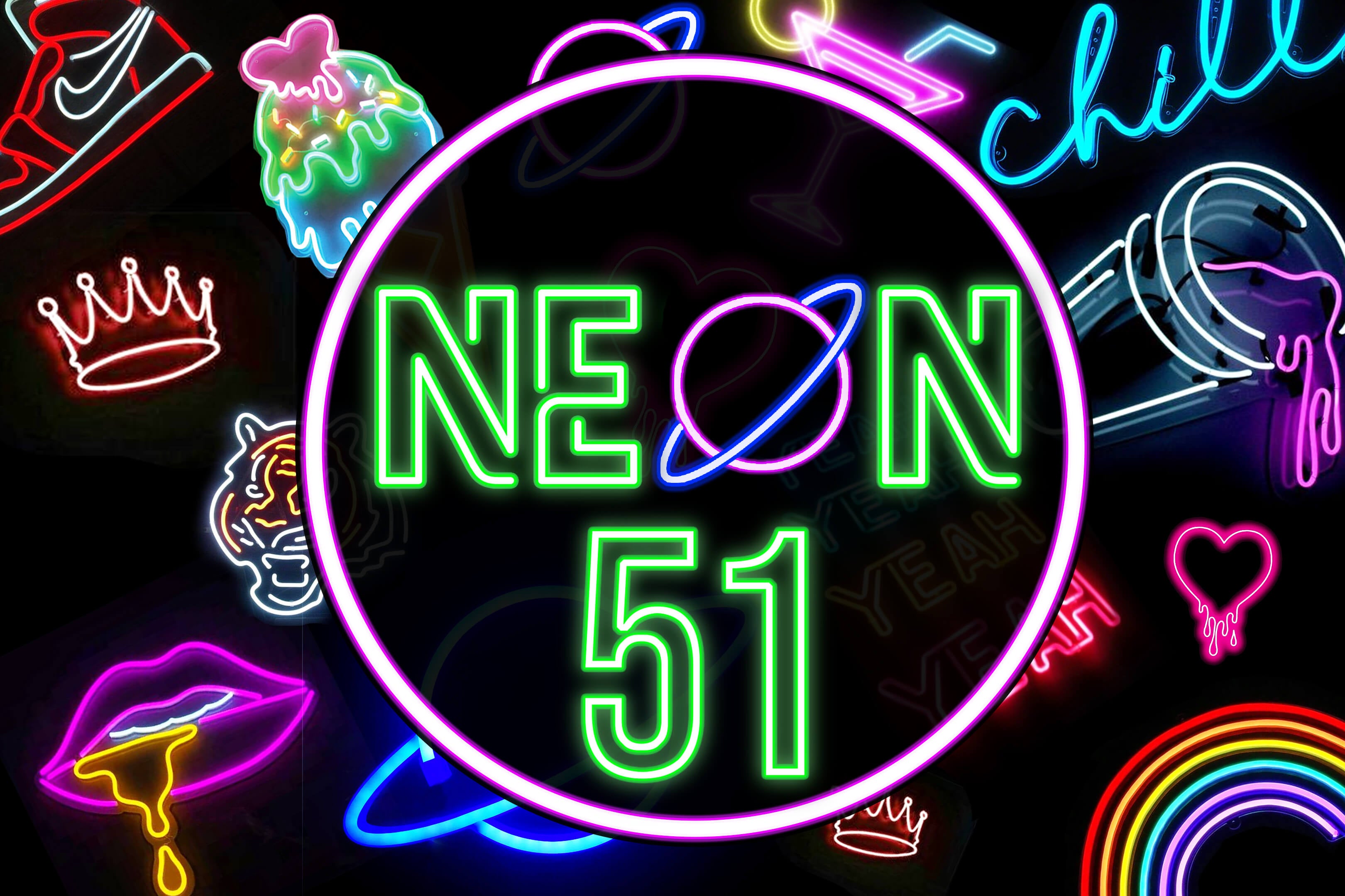 Carregar vídeo: Perguntas frequentes – Neon51