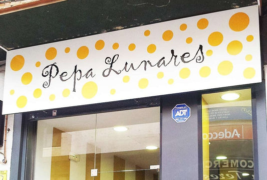 Rótulos Luminosos LED