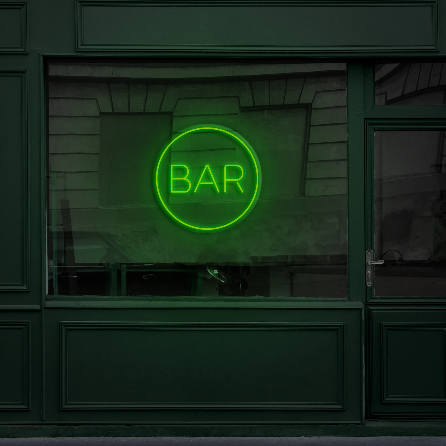 Neón Bar