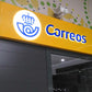 Correos Rotulo Luminoso LED