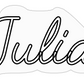 Outline Image