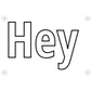 Outline Image