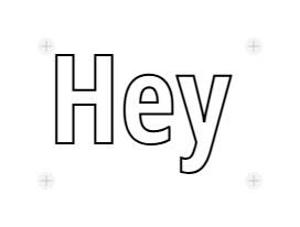Outline Image