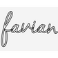 Outline Image