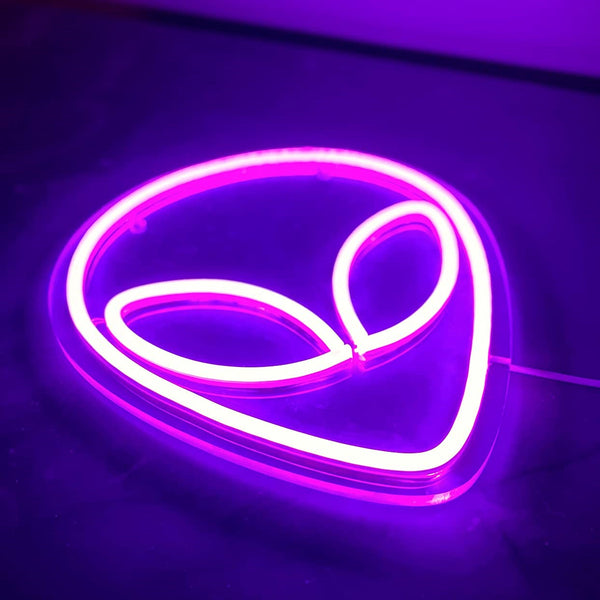 ▷ Alas de Neón LED  Tienda De Neones Personalizados® – Neon 51